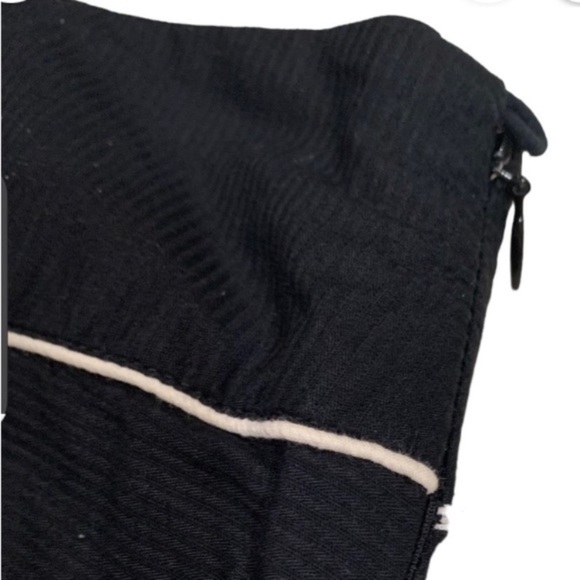 ANTHROPOLOGIE Ruffled Pencil Skirt - Picture 7 of 7